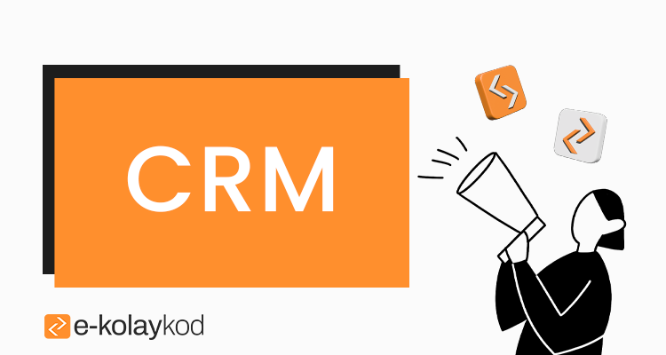 Crm Programı Nedir