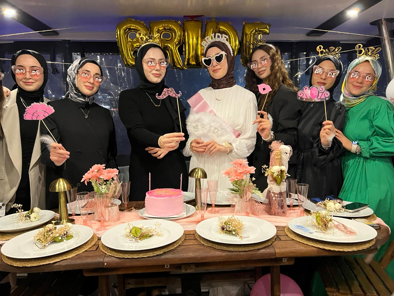 Bride to Be