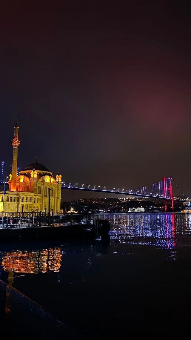 Boğaz Turu