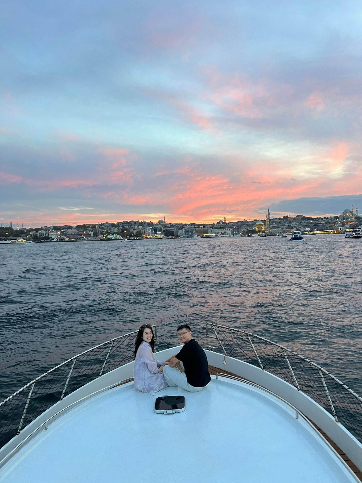 Gün Batımı