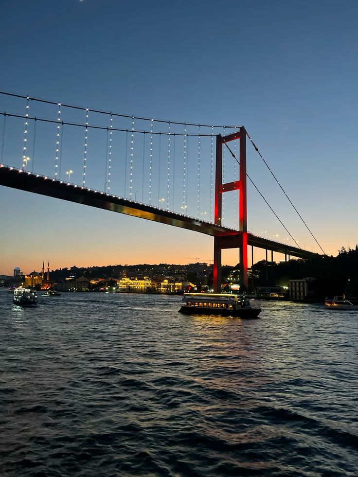 Boğaz