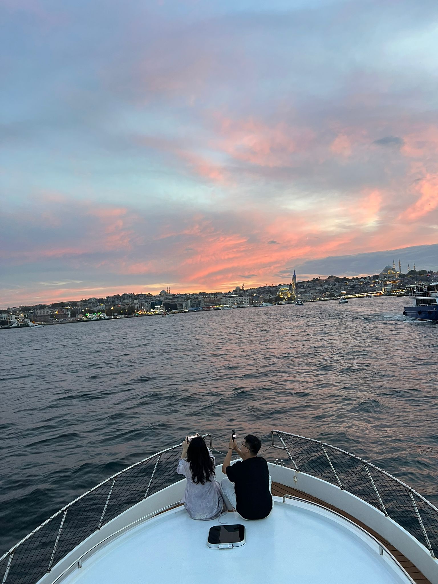 Boğaz