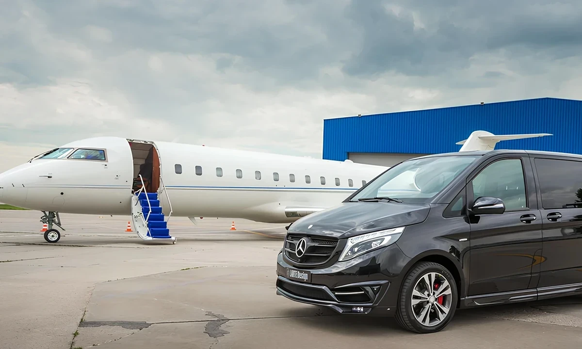 Havalimanı Transferi