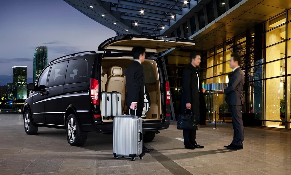 Şehirlerarası Transfer