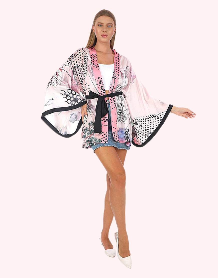Japon Esintisi