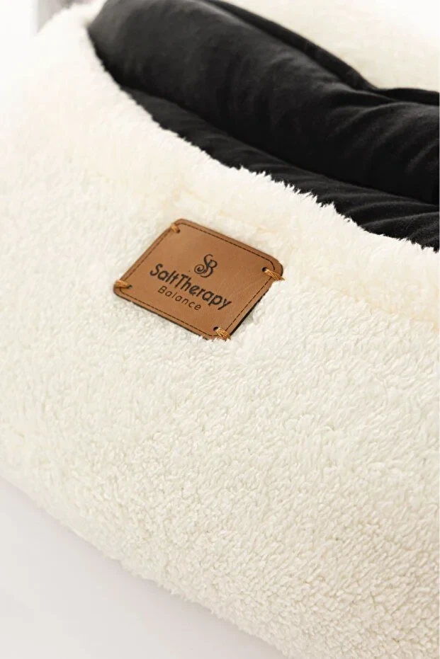 Klasik Himalaya Tuz Yastığı